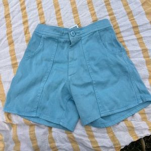 Jungmaven Shorts